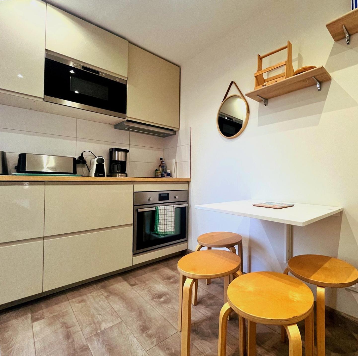 Ferienwohnung Le 13 Cassis Exterior foto