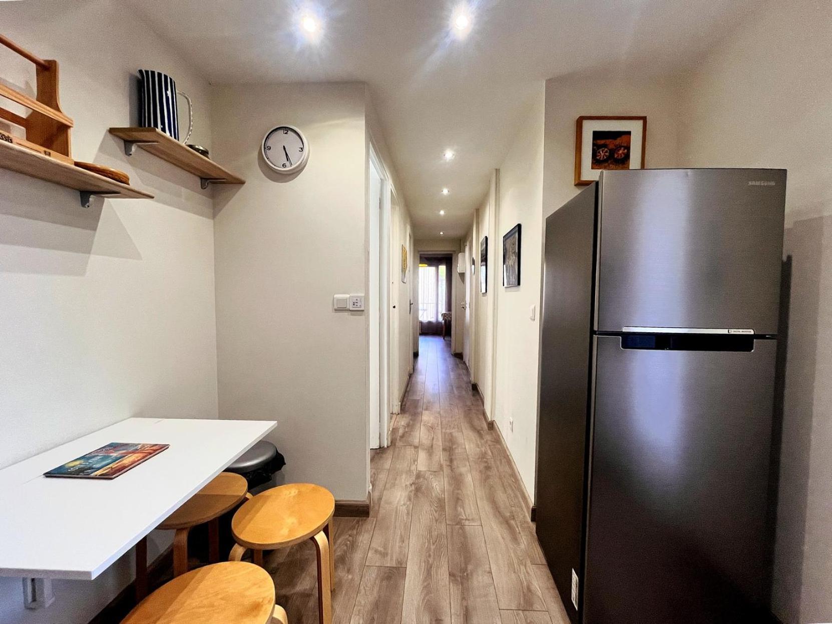 Ferienwohnung Le 13 Cassis Exterior foto
